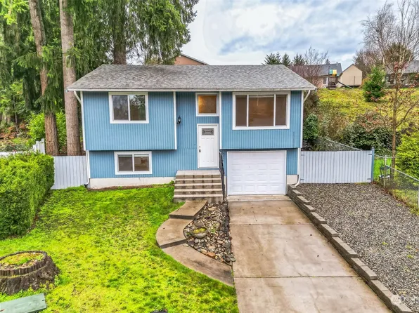 2422 155th Street Ct E, Tacoma, WA 98445