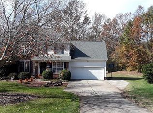 2101 Windy Hill Ln, Monroe, NC 28110