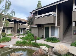 118 Streamwood, Irvine, CA 92620