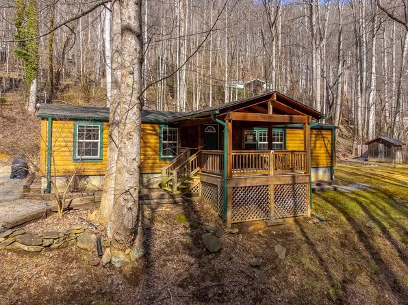 1668 Buff Creek Rd, Sylva, NC 28779