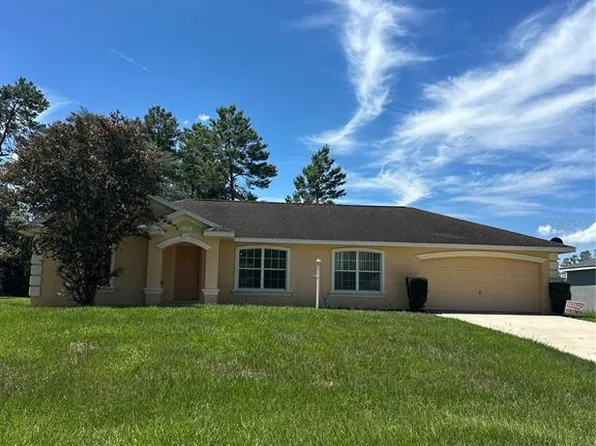 3142 SW 132ND LANE, OCALA, FL 34473