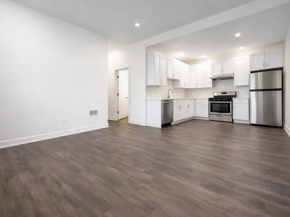 3809 S Lowe Ave #3R, Chicago, IL 60609