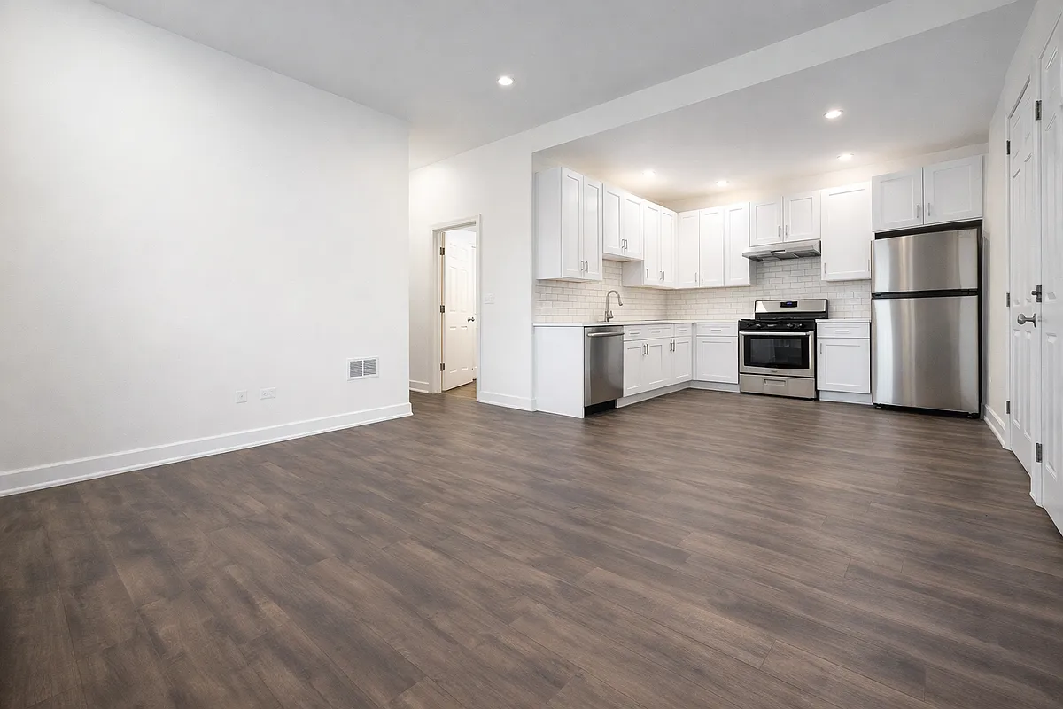 Building Photo - 3809 S Lowe Ave #3R