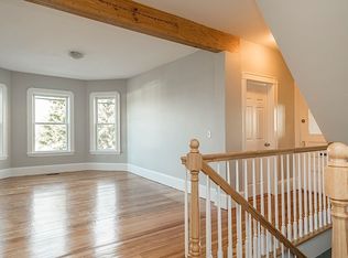 98 Elm St #U1, Somerville, MA 02144