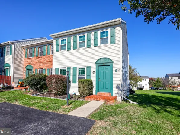 245 Robin Hill Cir, York, PA 17404