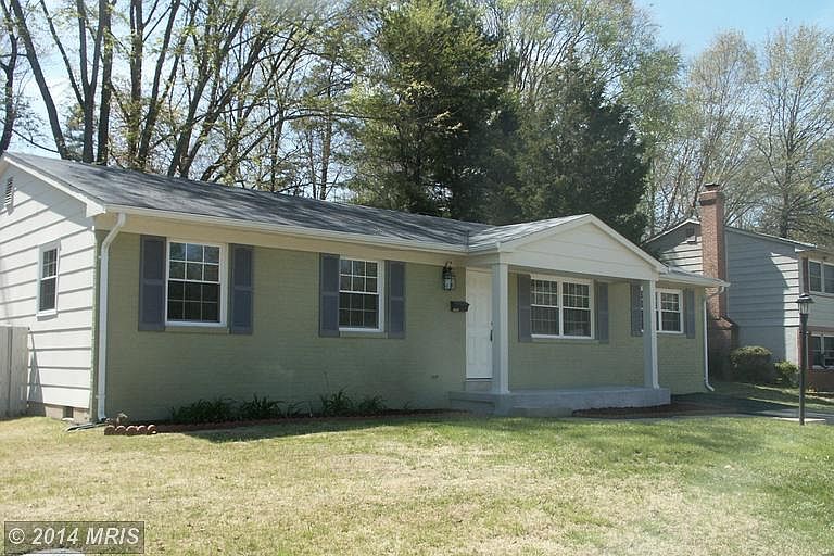 1st image of 14813 Darbydale Ave