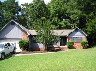 1208 62nd Ct, Meridian, MS 39305