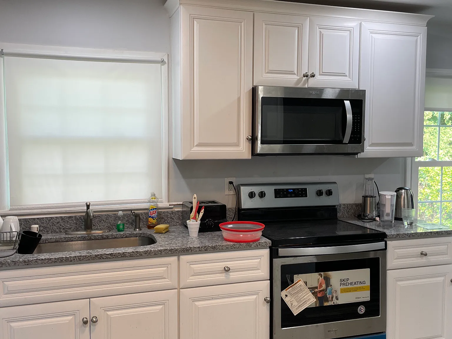 3 bed, 1600 sqft, $900 — Photo 4