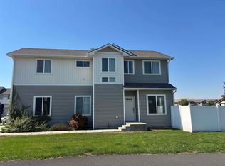 1499 Arrowleaf Ln, Pullman, WA 99163