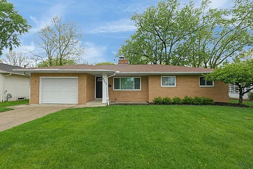 5371 Poplarwood Rd Photo 1