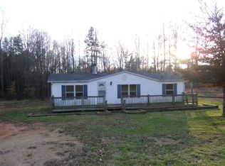 574 Old Buffalo Church Rd, Nelson, VA 24580