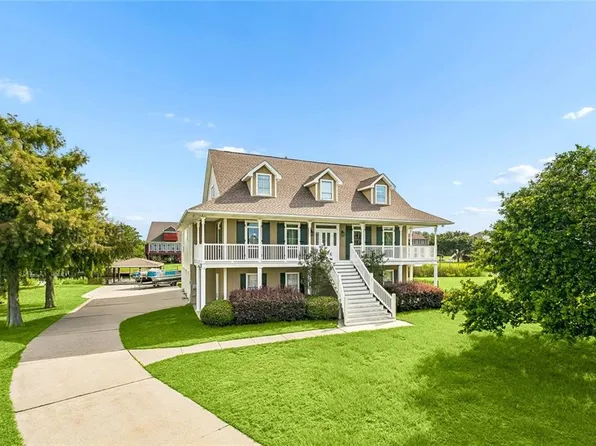 112 Moray Dr, Slidell, LA 70461