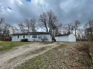 7428 Kensington Rd, Lanesville, IN 47136