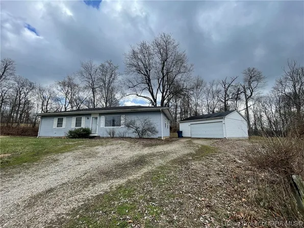 7428 Kensington Road, Lanesville, IN 47136
