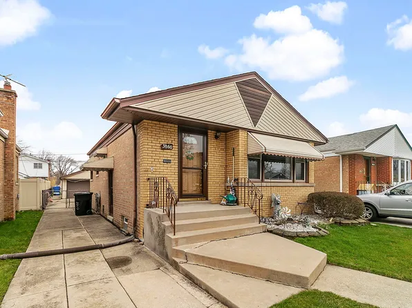 3860 W 108th St, Chicago, IL 60655