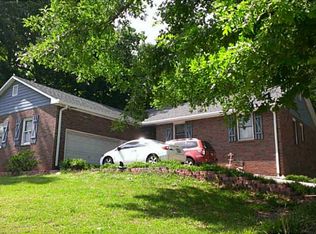 421 Azalea Dr, Stockbridge, GA 30281