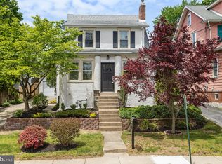 506 Sharp Ave, Glenolden, PA