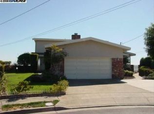 2404 Mikemary Ct, Castro Valley, CA