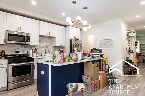 4937 N Saint Louis Ave #3S Photo 1