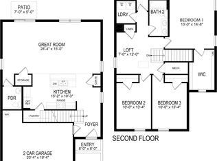 2973 Moulin Rd, Davenport, FL 33837