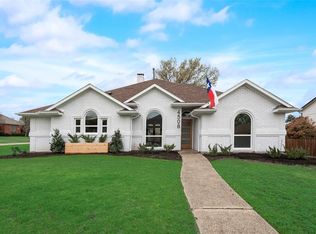 4508 Lone Grove Ln, Plano, TX 75093
