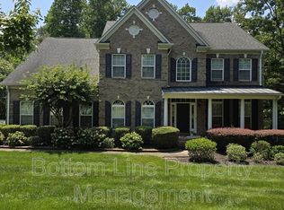8045 Talcott Dr, Mint Hill, NC 28227