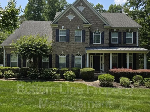 8045 Talcott Dr, Mint Hill, NC 28227