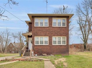 2417-2419 Elm St, Youngstown, OH