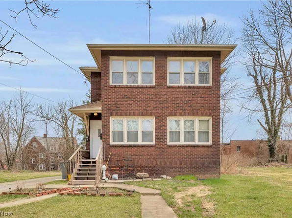 2417-2419 Elm St, Youngstown, OH 44505