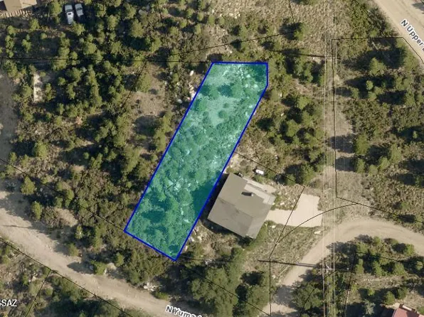 12974 N Yuma Ave #0, Mount Lemmon, AZ 85619