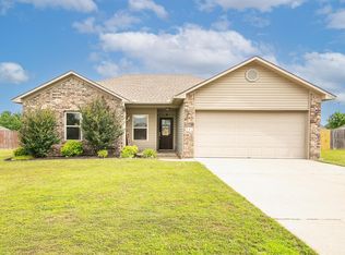 142 Peach St, Austin, AR 72007