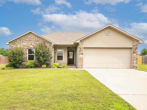 142 Peach St, Austin, AR 72007