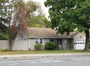 10 Main St, South Grafton, MA 01560