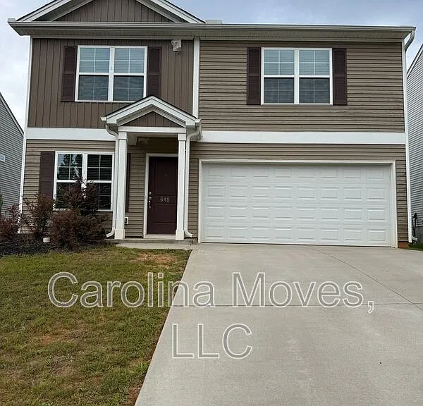 649 Millsgate Cir — Photo 1