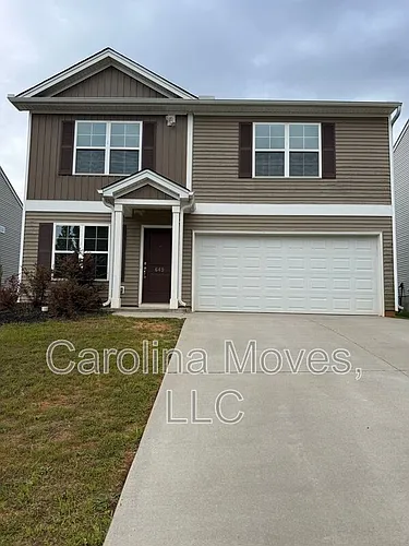 649 Millsgate Cir Photo 1
