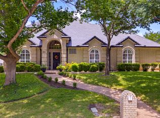 6524 Shoal Creek Rd, Fort Worth, TX 76132