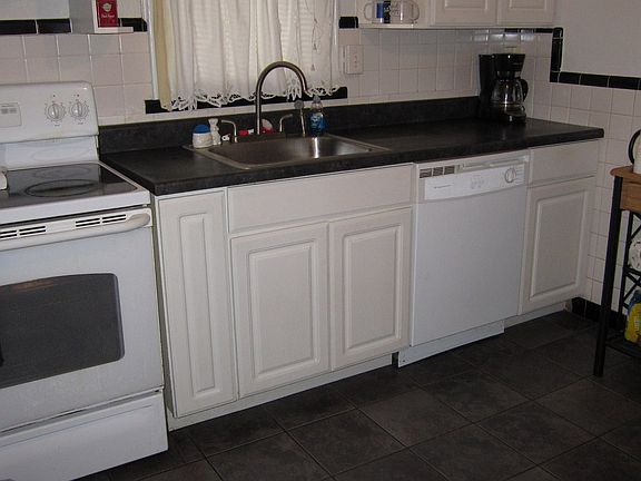 Updated Kitchen