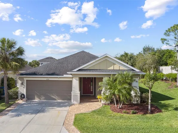 5770 Maypop Cir, Sarasota, FL 34238