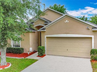 226 Sigmund Loop, Davenport, FL, 33837