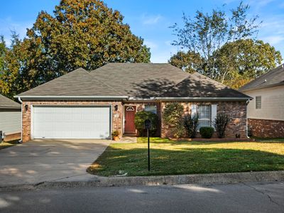 24 Zircon Dr, Maumelle, AR, 72113
