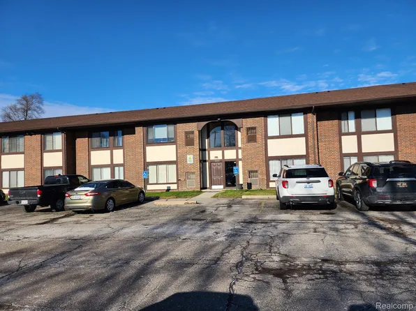 4925 E Ten Mile Rd APT 5, Warren, MI 48091