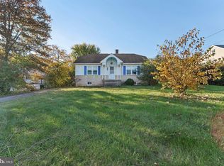 6538 Sykesville Rd, Sykesville, MD 21784