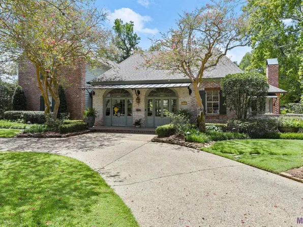 7110 Sheffield Ave, Baton Rouge, LA 70806