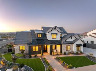 2799 E Stonedale Dr, Saint George, UT 84790