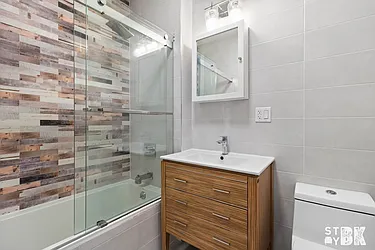 Rented by StayBK LLC