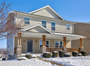 1355 SE Waddell Way, Waukee, IA 50263