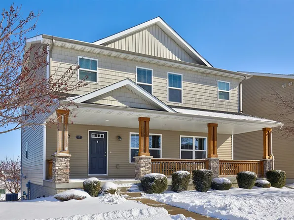 1355 SE Waddell Way, Waukee, IA 50263