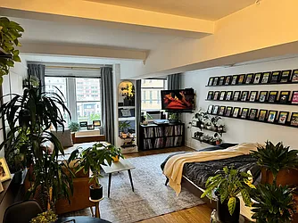 Rented by Manhattan Realty Group