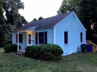 1611 Vale St, Raleigh, NC 27604