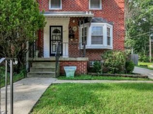 900 Nottingham Rd, Baltimore, MD 21229